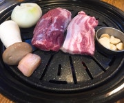 풍년참숯갈비