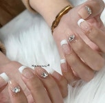 Nail샵