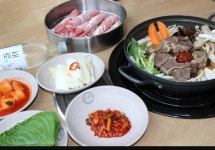 두거리우신탕 광주 임암점