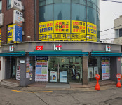 KT 케이비 등촌역점