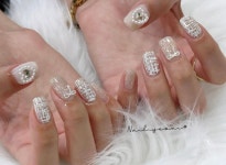 네일드인(NAIL DE IN) | Nail샵