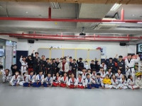 국가대표한숲HIT태권도장[유아체육/한숲시티/입시]