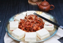 완뚝순두부 본점