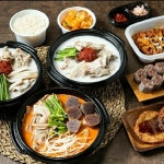 든든국밥&해장냉면