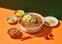 요쇼쿠 롯데백화점 김포공항점