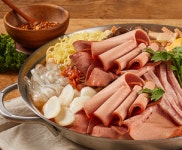 명랑부대찌개&밀키트 중앙대점