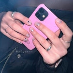 Nail샵