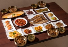 박해윤통영해물밥상