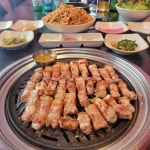 돈스타 숯불구이