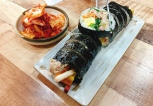 김밥하우스