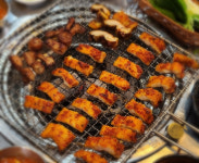신신숯불산곰장어아나고막창