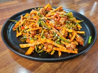 아구아구 대구왕뽈찜