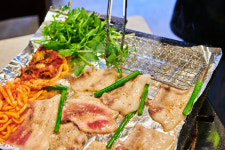 괸당집 서귀포신시가지점