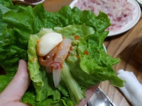 신령역돔양식장횟집