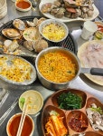 유람선회집