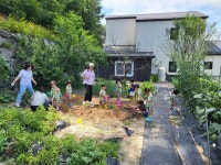 파란하늘 어린이집