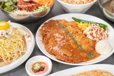 무등왕돈까스 상무점