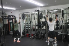 프리베핏 PT 2호점
