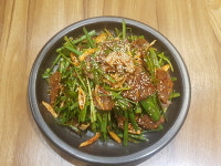 황해수육 일산가로수길점
