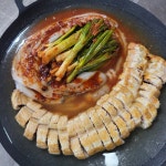 사대진미정육식당