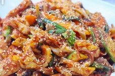 안면도꽃지수산식당