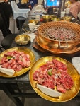 압구정화로구이 군자역점