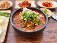장모님감자탕