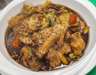 미담치킨&펍