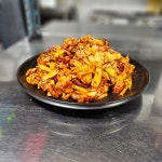 아구아구 대구왕뽈찜