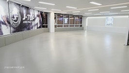 제이탑유도멀티짐 운정점