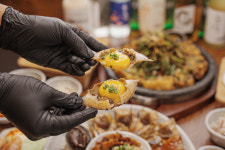 솥내음 마곡 발산역점