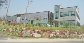 일성기공