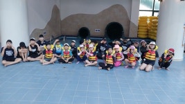 가온누리MBA태권도