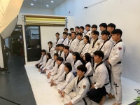 충효태권도