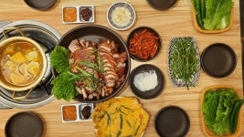 제주족발보쌈