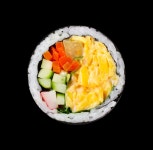 리김밥 태전점