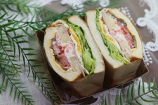 지엔수제도시락&케이크