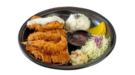 이도돈까스전문점