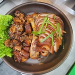 제주족발보쌈