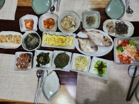 달빛한옥민박 너와나의둥지