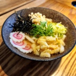 오사카멘치 달동