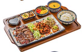 대창 스테이크