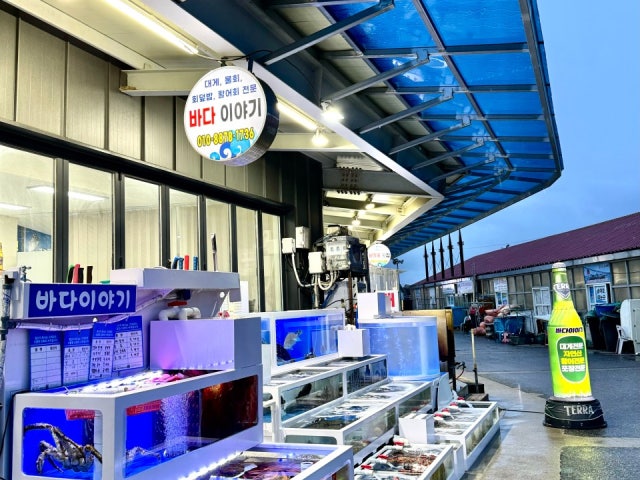 바다이야기