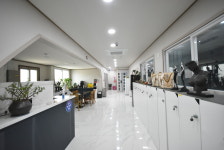 SG스크린골프연습장 삼봉점