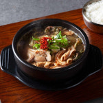 솔밭삼겹살&해장국 서현점
