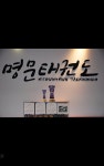 명문태권도