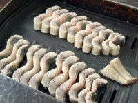 반월풍천장어&갈비