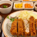 오레노카츠 불광점