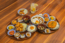 다이도코로 광안리본점