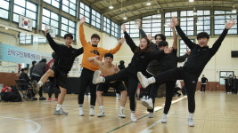 검단팀타이거복싱짐